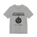 Professional Humbug Tee (Light)