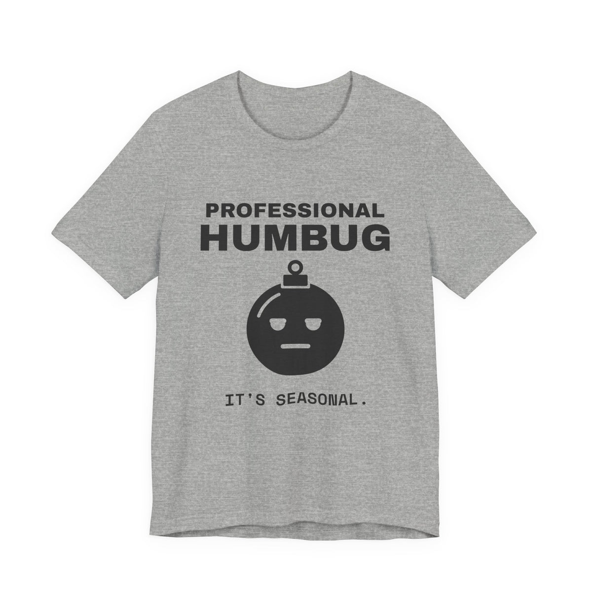 Professional Humbug Tee (Light)