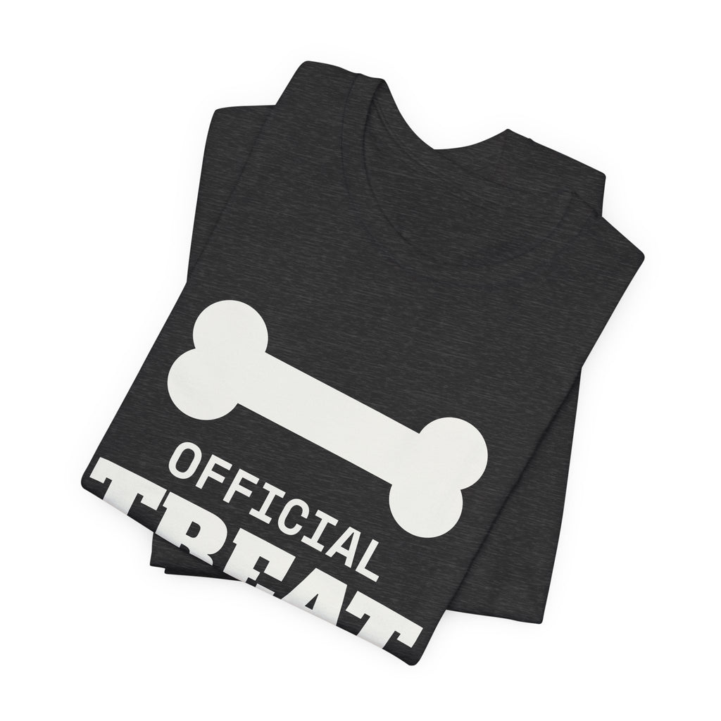 Official Treat Dispenser Tee (Dark)