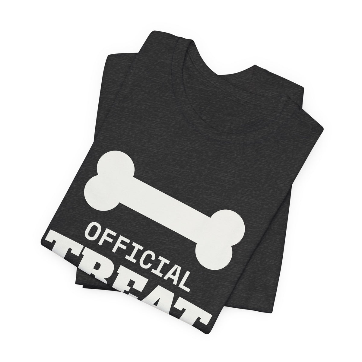 Official Treat Dispenser Tee (Dark)