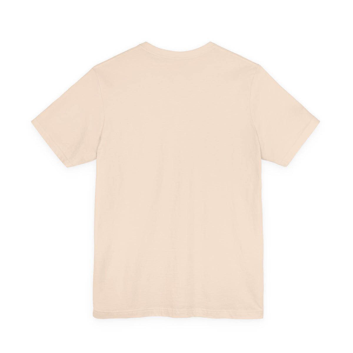 Yes, It's Heavy. No, My Back Is Fine Tee (Navy Blue Ink)