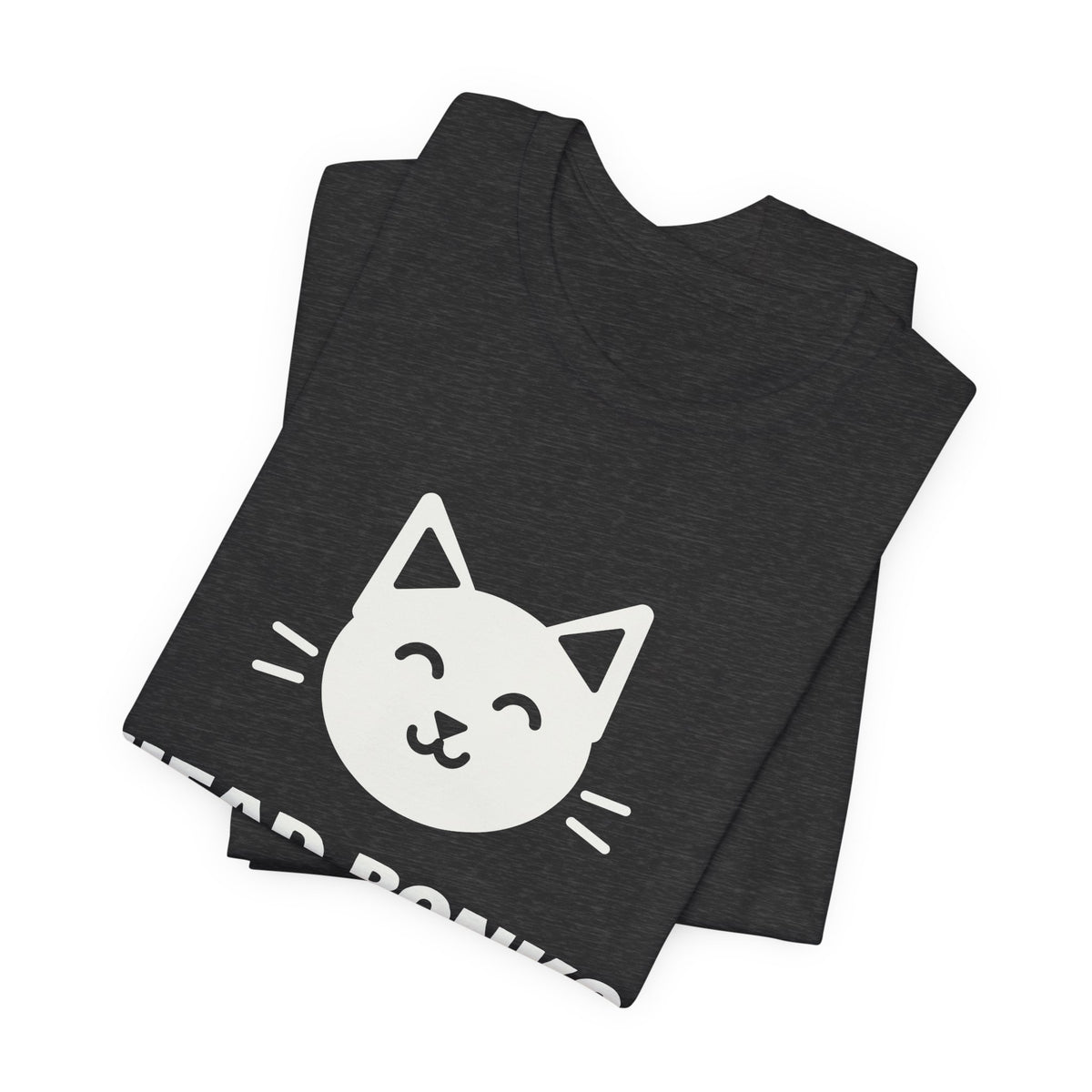 Head Bonks Accepted Here Tee (Dark)