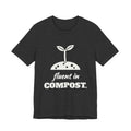 Fluent in Compost Tee (Dark)
