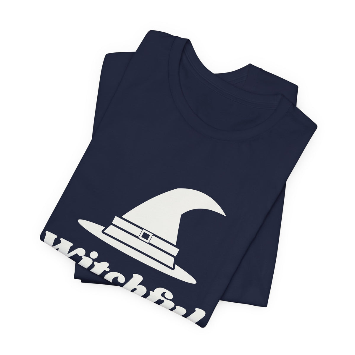 Witchful Thinking Tee (Dark)