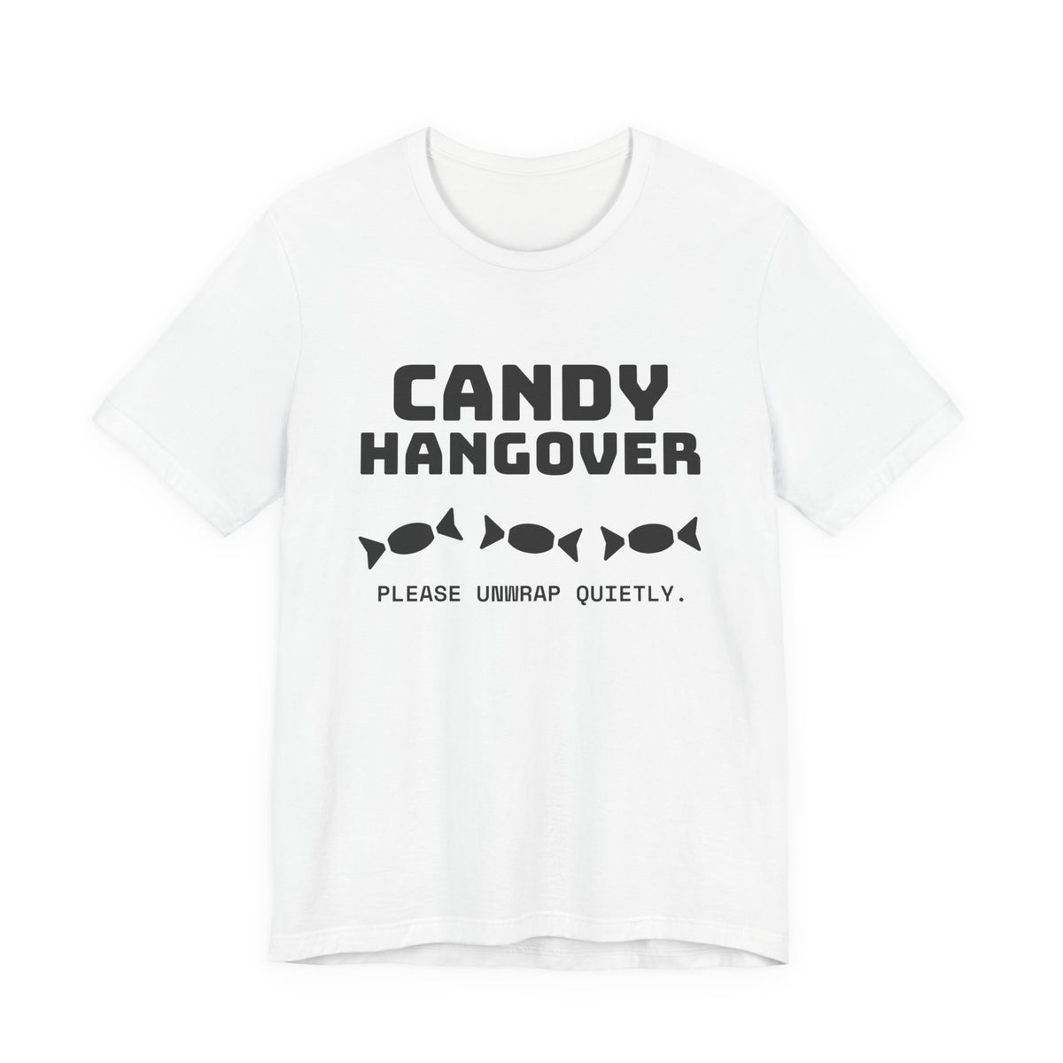 Candy Hangover Tee (Light)