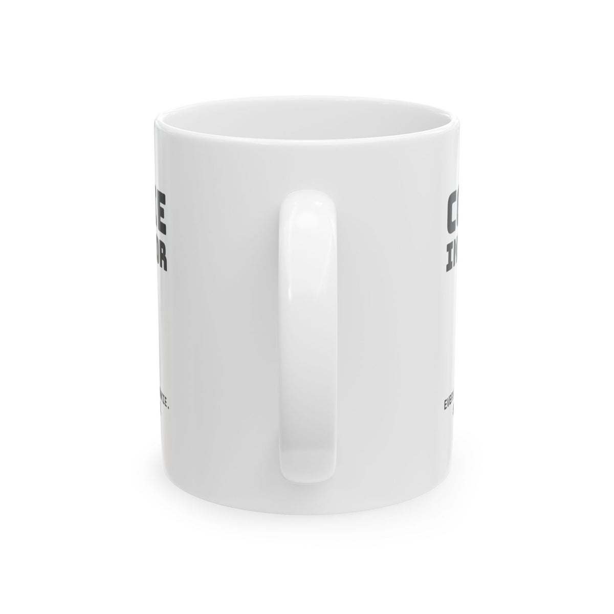 Cookie Inspector Mug
