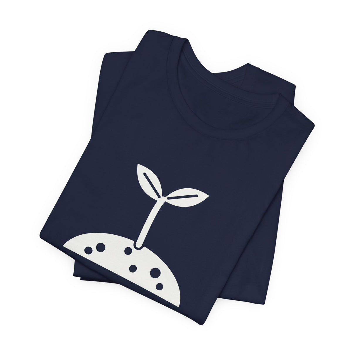Fluent in Compost Tee (Dark)