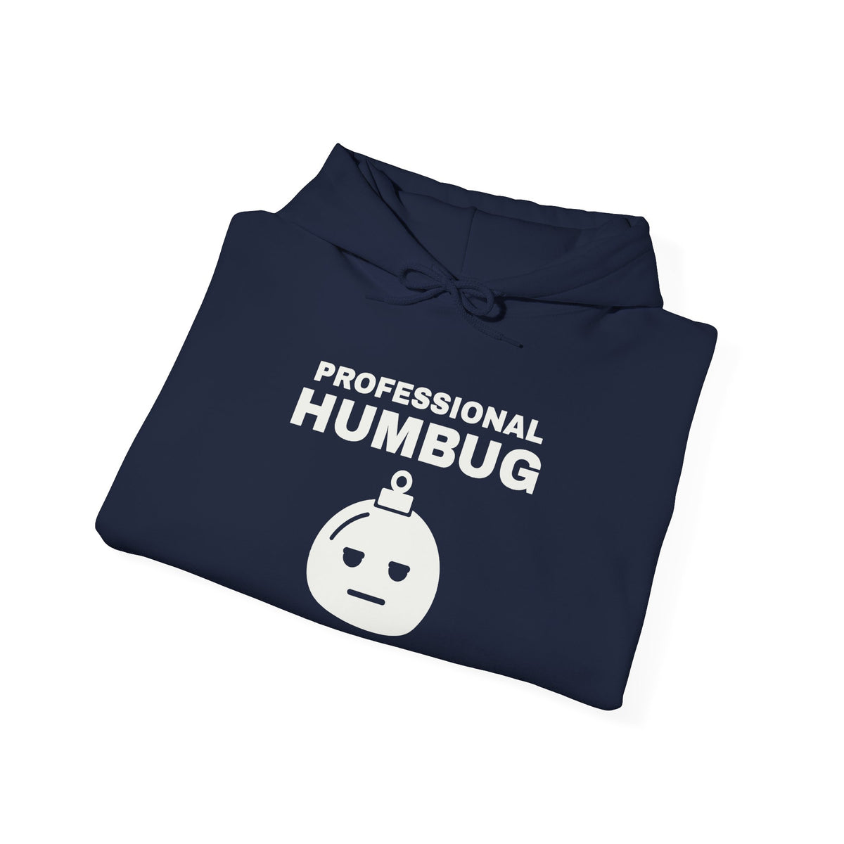 Professional Humbug Hoodie (Dark)