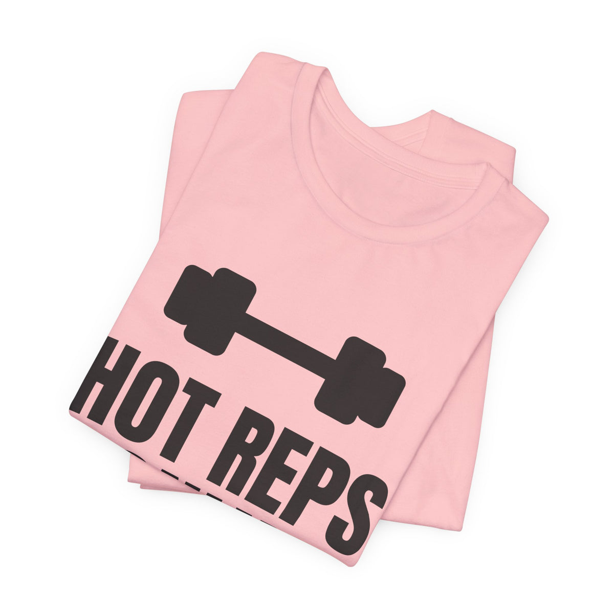 Hot Reps Only Tee (Light)