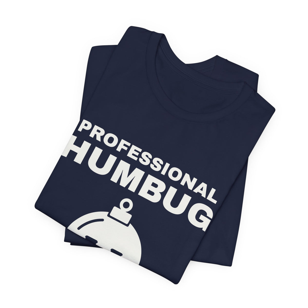 Professional Humbug Tee (Dark)