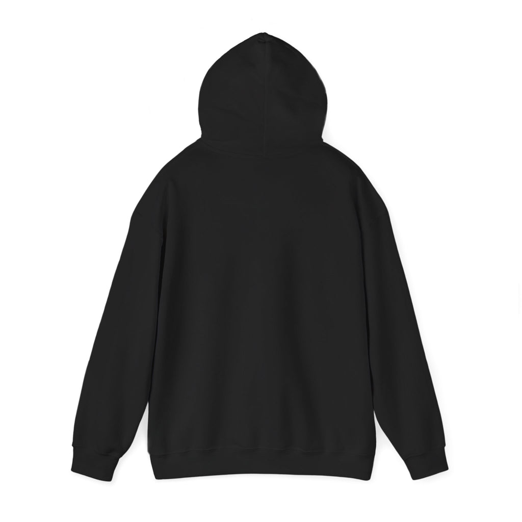 Squat Day Is a Myth Spread by Big Squat Hoodie (Dark)