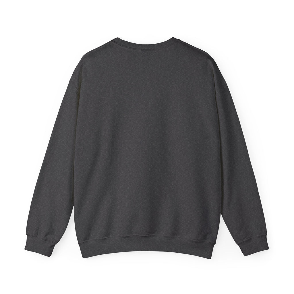 It's Socks I Can Tell Crewneck Sweatshirt (Dark)