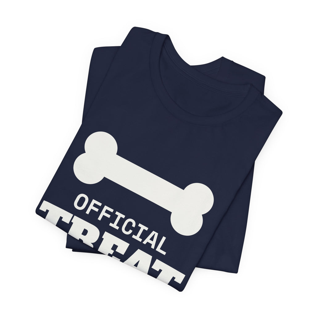 Official Treat Dispenser Tee (Dark)