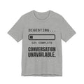 Digesting 12% Complete Tee (Light)