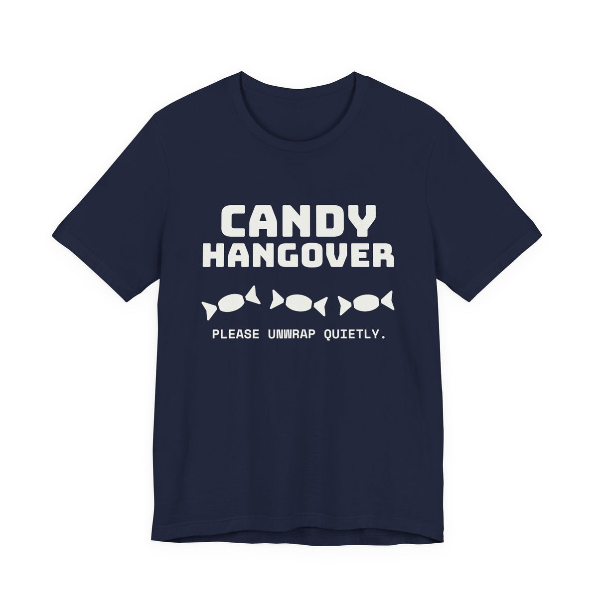 Candy Hangover Tee (Dark)
