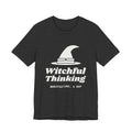 Witchful Thinking Tee (Dark)