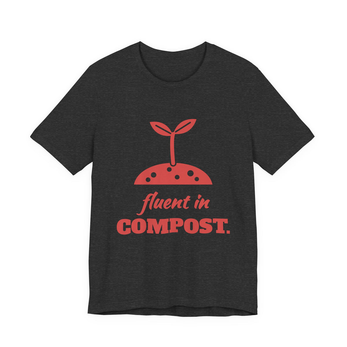 Fluent in Compost Tee (Tomato)