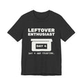 Leftover Enthusiast Tee (Dark)