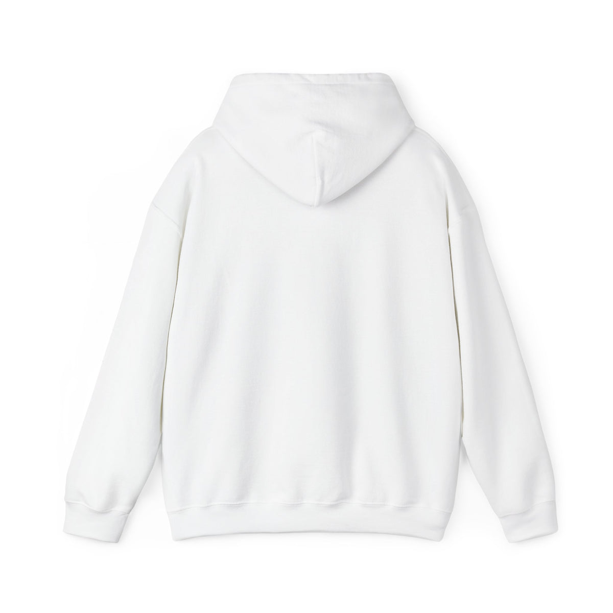 The Reel Quiet Type Hoodie (Light)