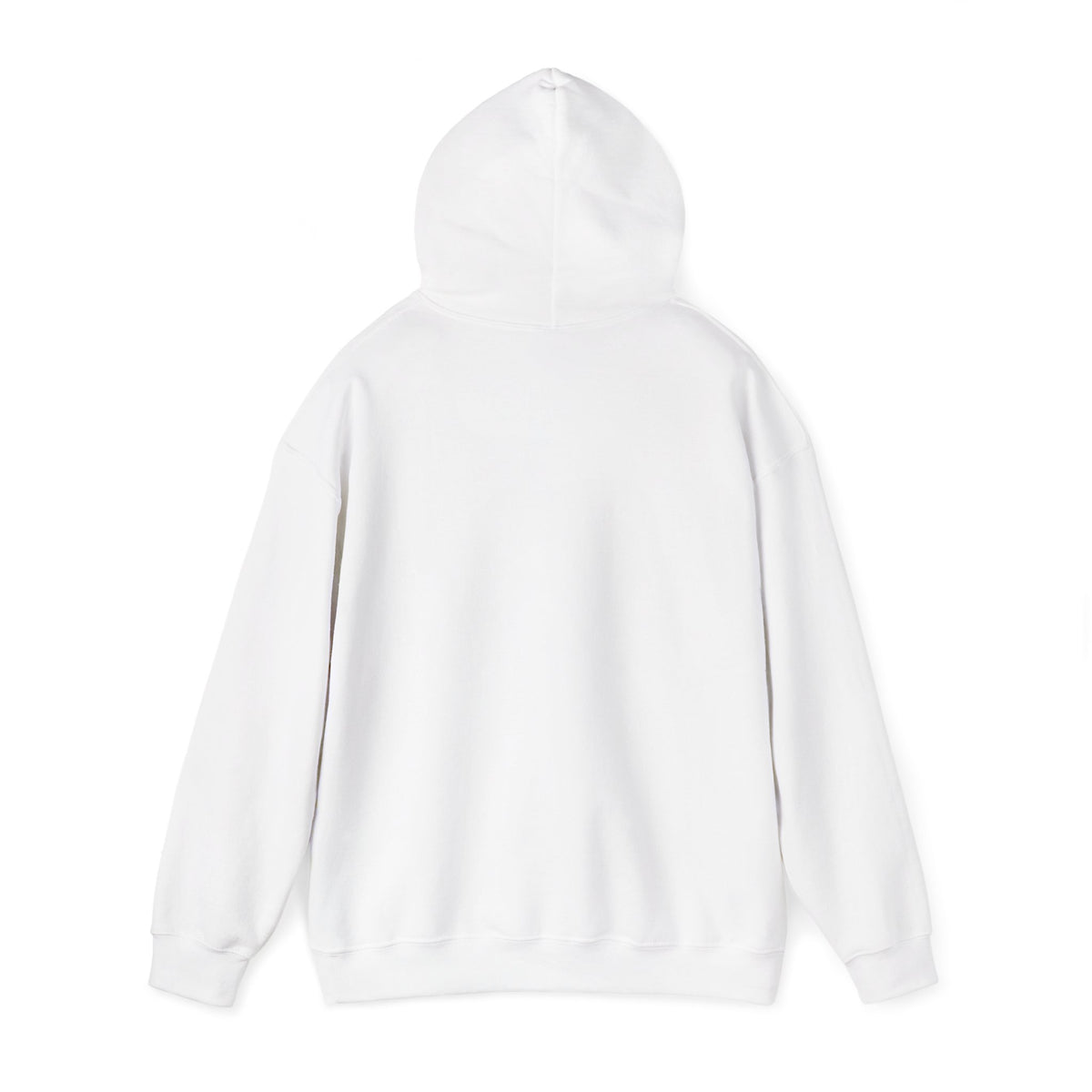 Squat Day Is a Myth Spread by Big Squat Hoodie (Light)