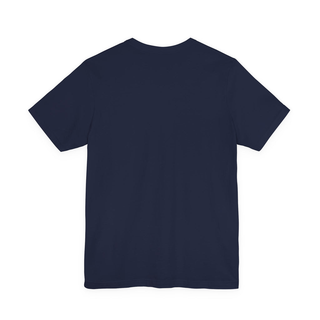 My Lunch Break Is at 4 AM Tee (Sky Blue Ink)