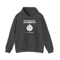 Professional Humbug Hoodie (Dark)