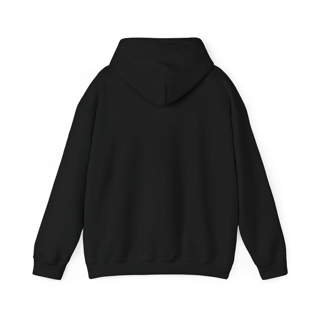 Squat Day Is a Myth Spread by Big Squat Hoodie (Dark)