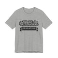 Department of Special Education Tee (Light)