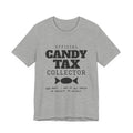 Official Candy Tax Collector Tee (Light)