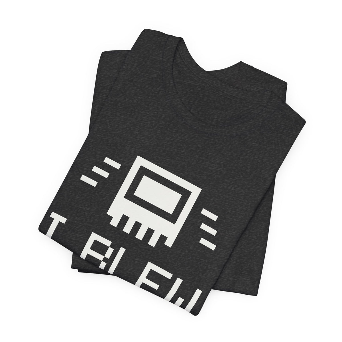 I Blew on It and It Worked Tee (Dark)