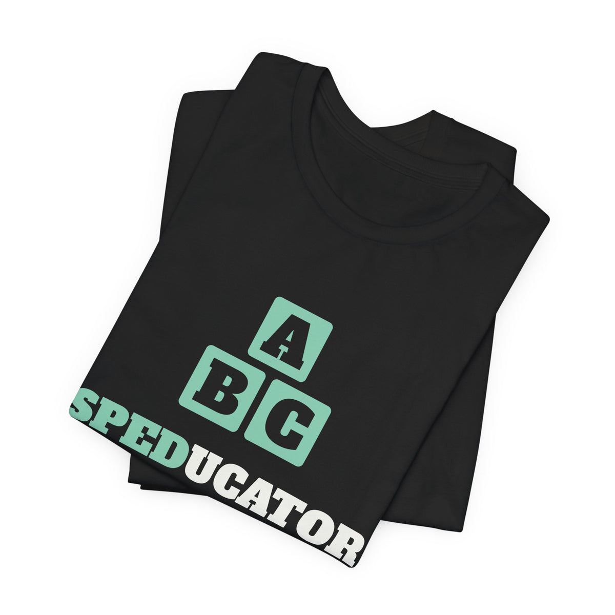 SPEDUCATOR Tee (Dark)