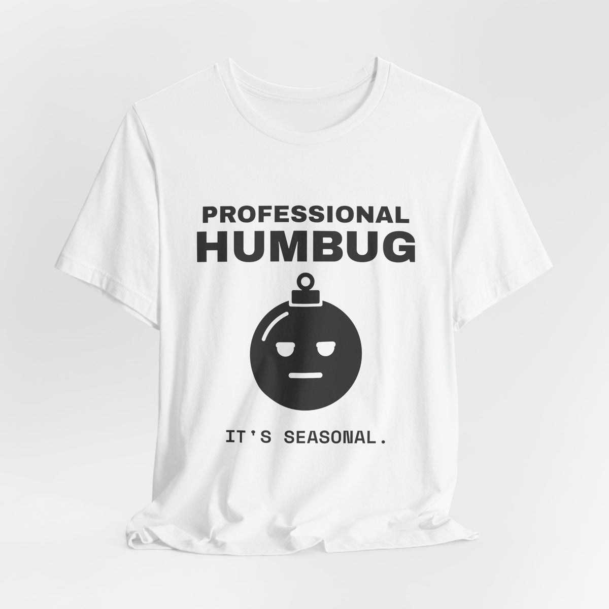 Professional Humbug Tee (Light)