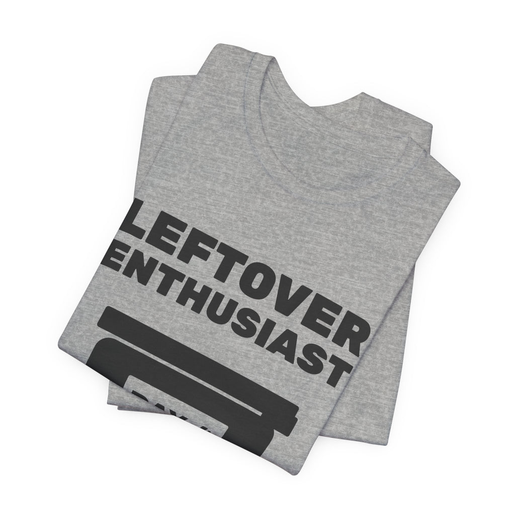 Leftover Enthusiast Tee (Light)