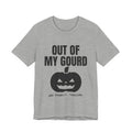 Out of My Gourd Tee (Light)