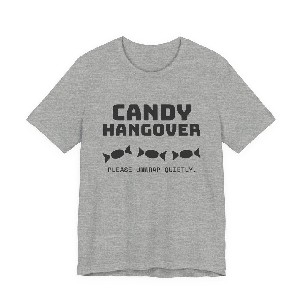 Candy Hangover Tee (Light)
