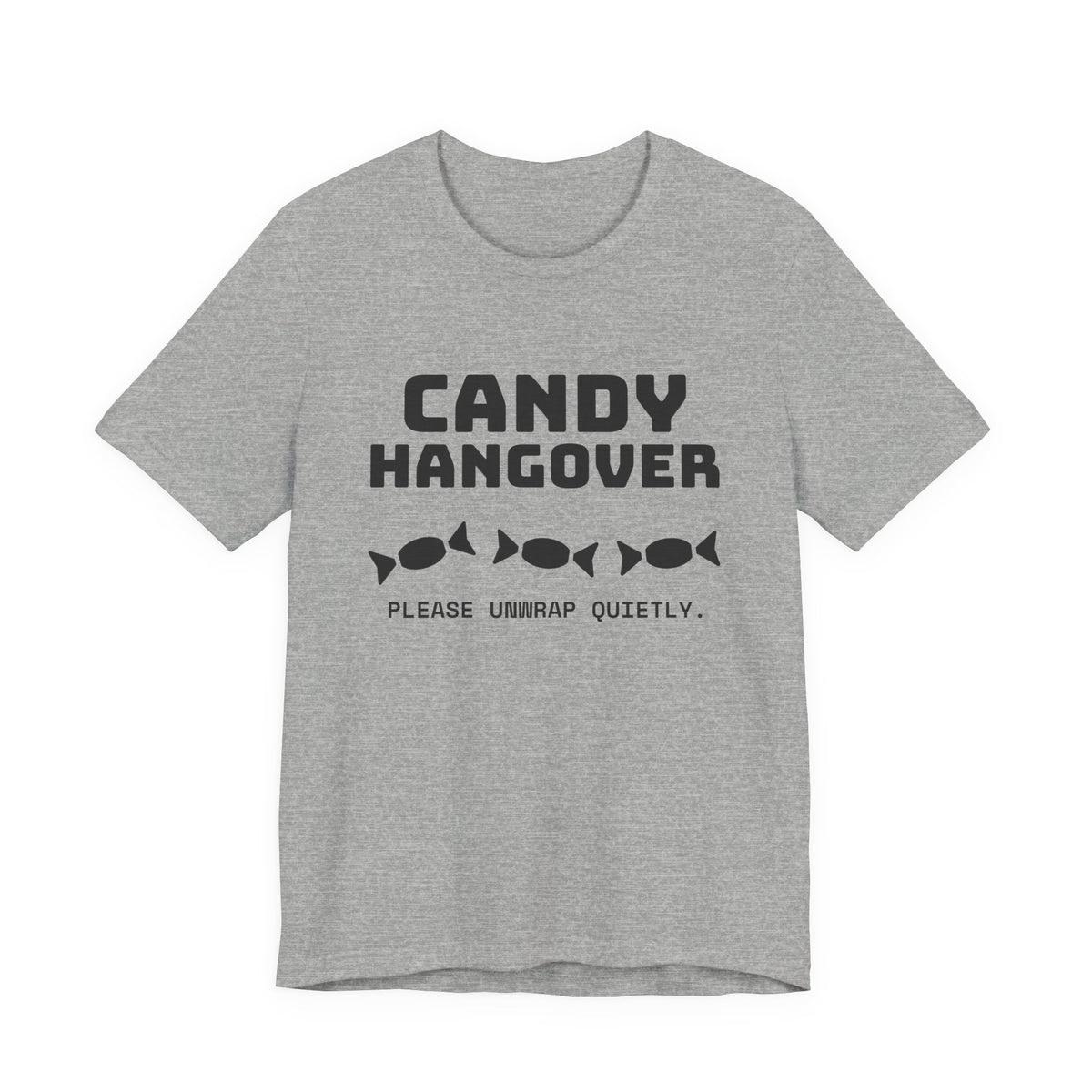 Candy Hangover Tee (Light)