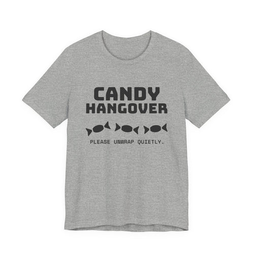 Candy Hangover Tee (Light)