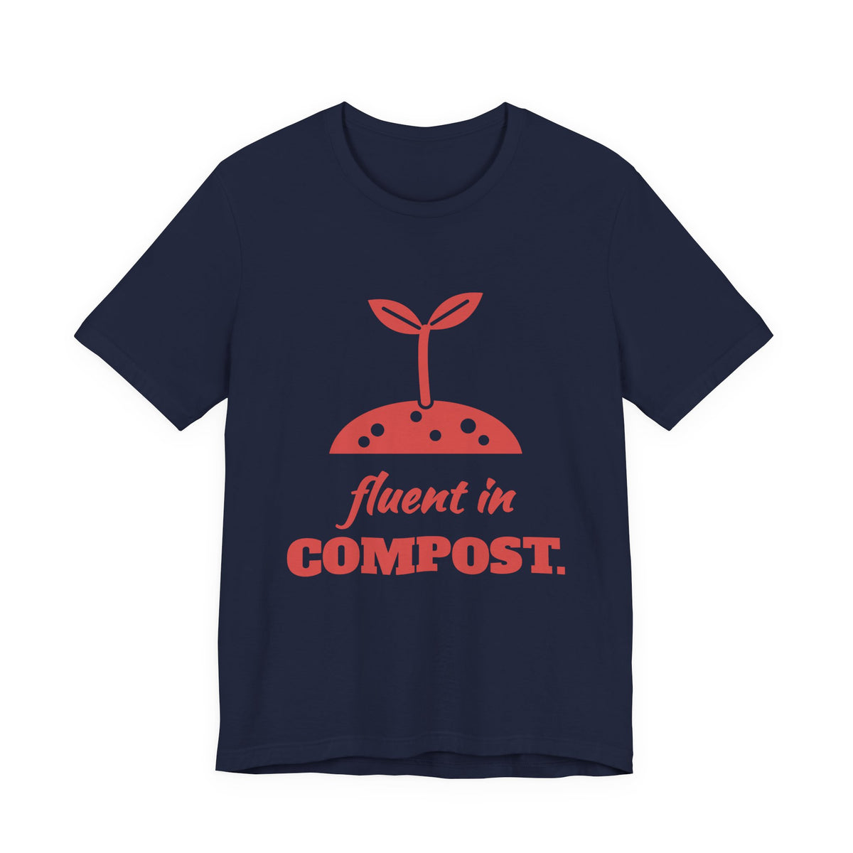 Fluent in Compost Tee (Tomato)