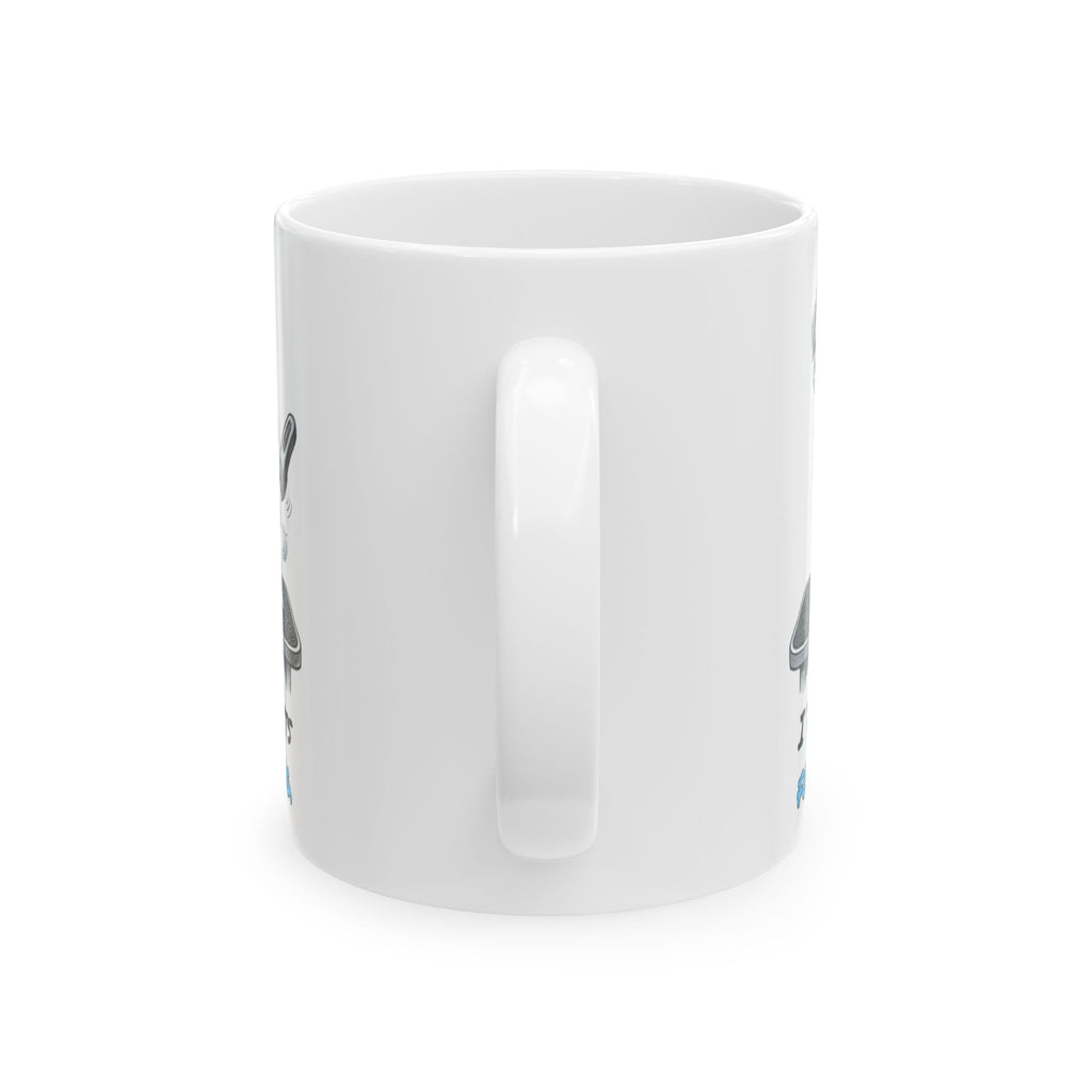 I Trim Butts for a Living. Mug