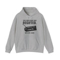 This Sweatshirt Was Regifted Hoodie (Light)