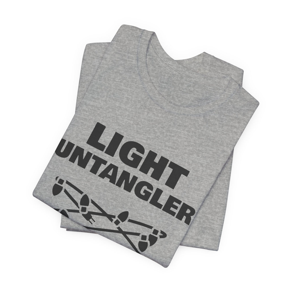 Light Untangler Tee (Light)