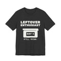 Leftover Enthusiast Tee (Dark)