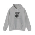 On Dish Duty Hoodie (Light)