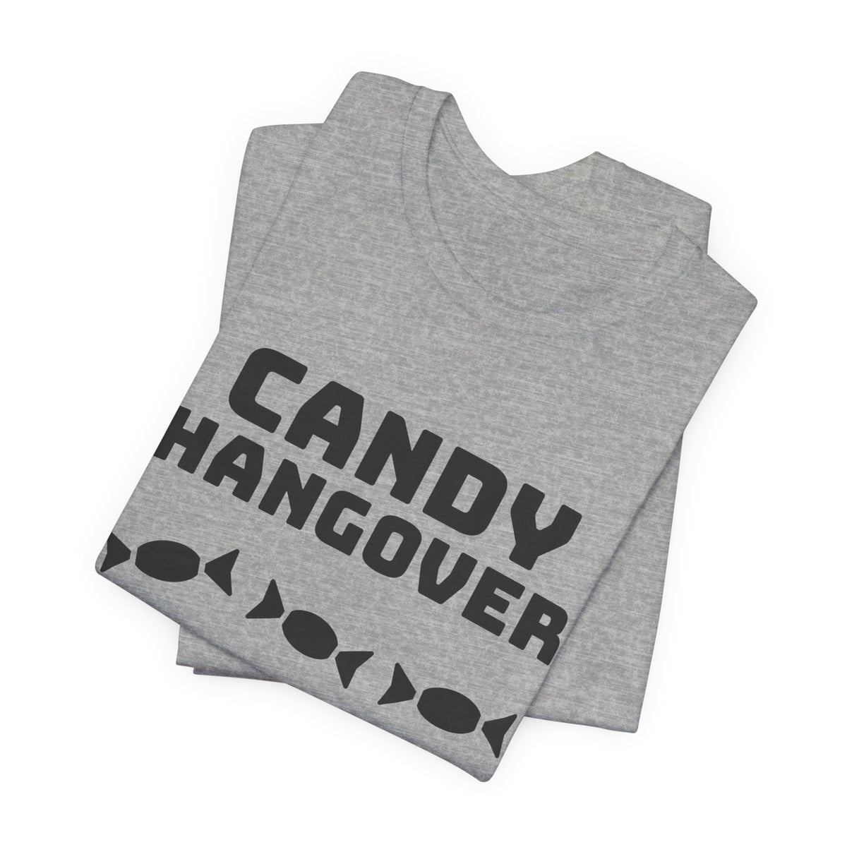 Candy Hangover Tee (Light)