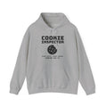 Cookie Inspector Hoodie (Light)