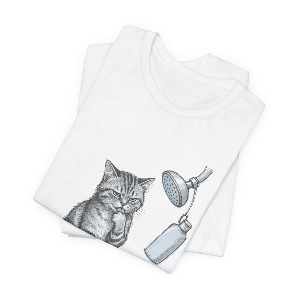 I Groom Myself, Thank You. Tee
