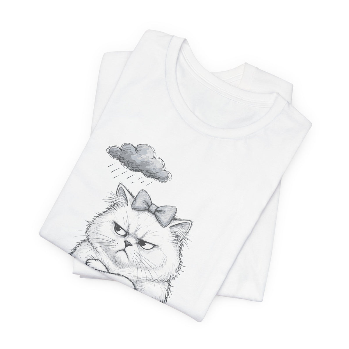Has a Groomer. Holds a Grudge. Tee