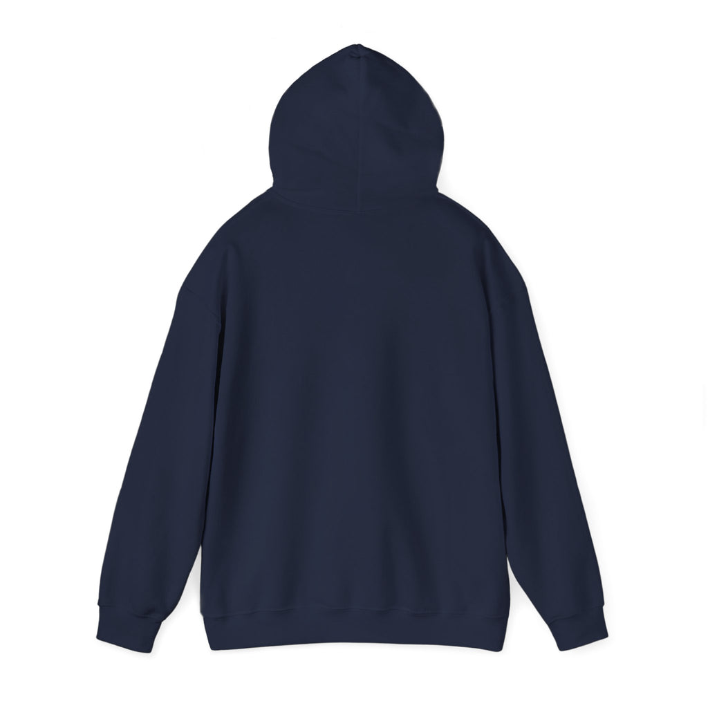 Pickleball Ruined My Knees and I'd Do It Again Hoodie (Dark)