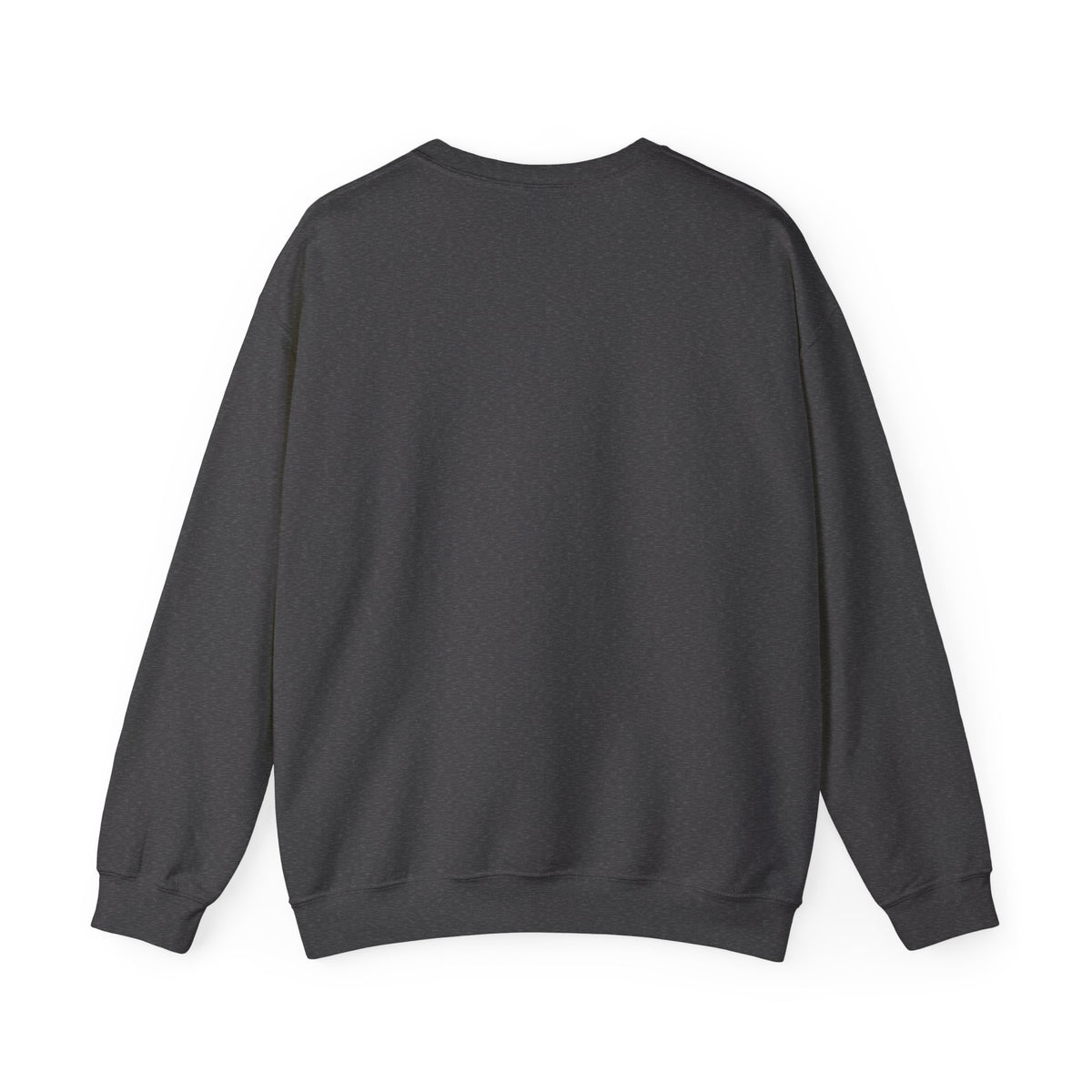 My Budget Is Mostly Vibes Crewneck Sweatshirt (Dark)