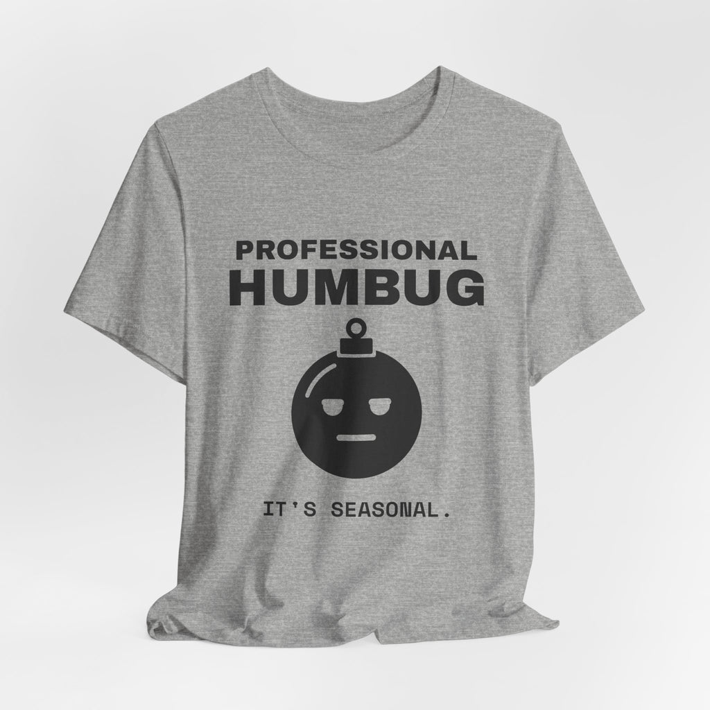 Professional Humbug Tee (Light)